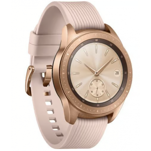 Reloj samsung galaxy rosa deals