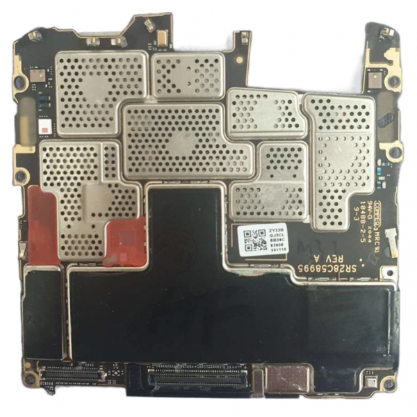 placa base para Motorola Razr 5G Dual-SIM XT2071-4 256GB