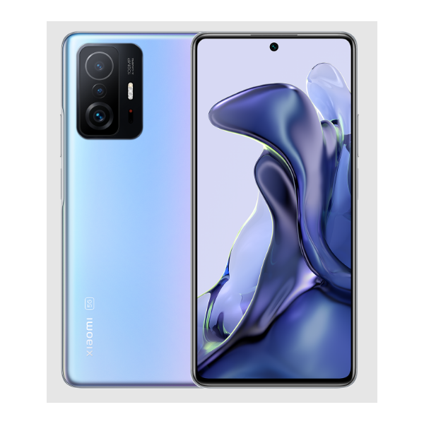Telefono Movil REACONDICIONADO Segunda Mano / Xiaomi 11T 5G / 256 GB / 8GB (SIN CAJA)