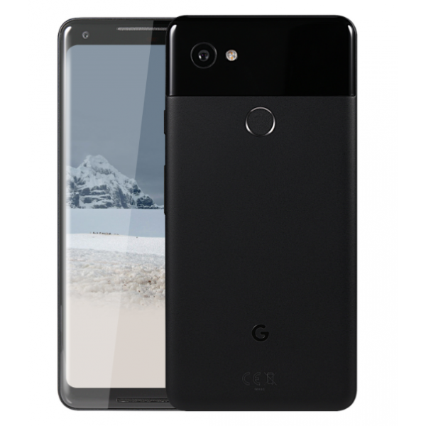 Telefono Movil REACONDICIONADO Segunda Mano / Google Pixel 2 XL / 64 GB (SIN CAJA)
