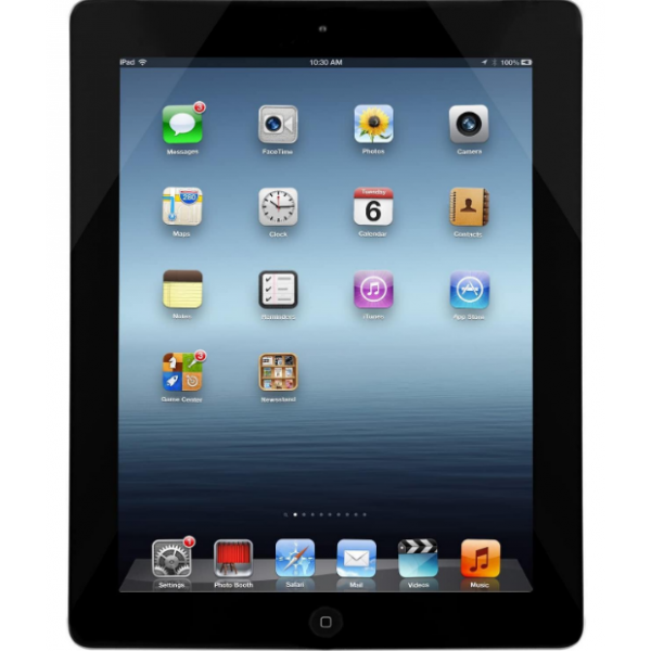 Apple iPad Reacondicionados, iPad Segunda Mano