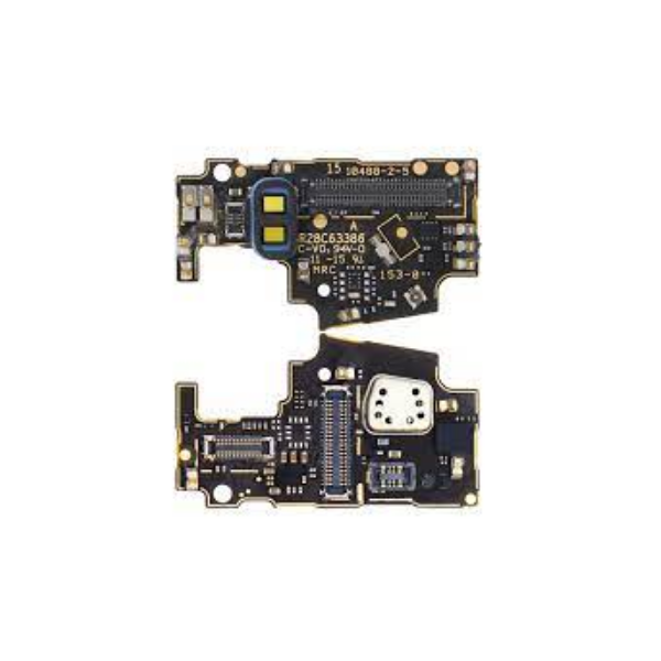 Placa De Flash Para Motorola Moto Razr 5G 2020 XT2071