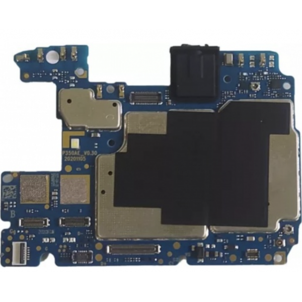 Placa base para  Motorola G30 Xt2129 Libre 128GB