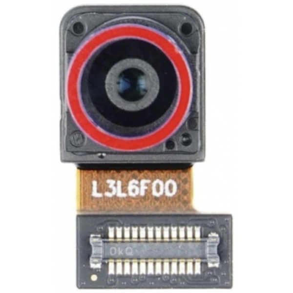 Camara Frontal Delantera Para Motorola Moto G30 Xt2129