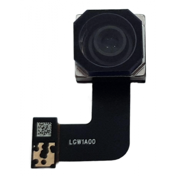 Flex camara trasera 64 mpx para Motorola Moto Oner Hyper