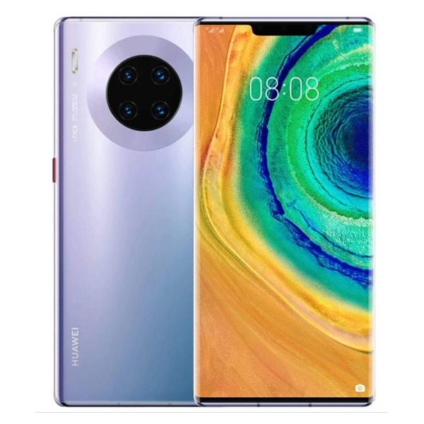 Telefono Movil REACONDICIONADO Segunda Mano / Huawei Mate 30 Pro / 256 GB - 8 GB RAM (SIN CAJA)