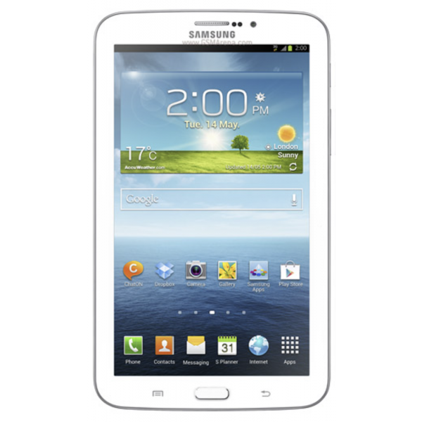 Samsung Galaxy Tab 3 7.0 8GB