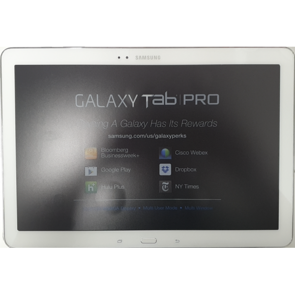 Pantalla Completa para Samsung Galaxy Tab Pro 12.2 SM-T900