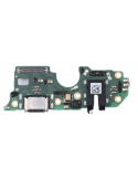 N19/N57/N72 flex de carga para Oppo A77/Oppo A57 5G/Oppo A57s/Oppo A77s//Realme 9i nord N20 se / A76 5G