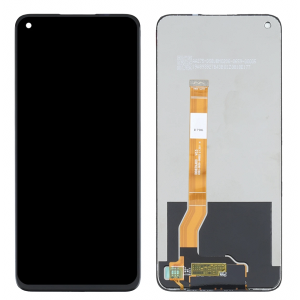 N47 Pantalla Completa Para OPPO A97