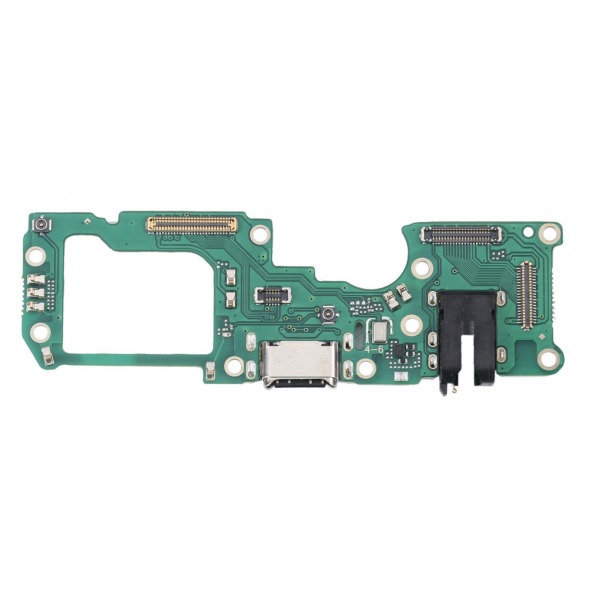 Flex Carga Datos USB Oppo A96 China 5G / Reno8 Z / Reno8 Lite / Reno7 Z / Reno7 Lite