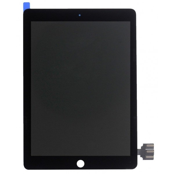 Pantalla completa (LCD/display + digitalizador/táctil) para tablet Apple iPad Pro de 9.7 pulgadas A1673 A1674 Pantalla completa (LCD/display + digitalizador/táctil) para tablet Apple iPad Pro de 9.7 pulgadas A1673 A1674