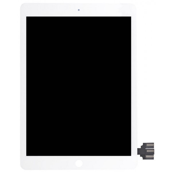Pantalla completa (LCD/display + digitalizador/táctil) para tablet Apple iPad Pro de 9.7 pulgadas A1673 A1674
