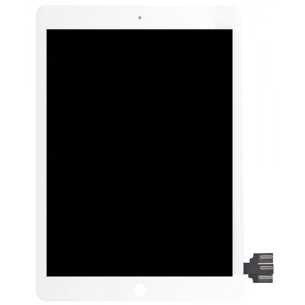 Pantalla completa (LCD/display + digitalizador/táctil) para tablet Apple iPad Pro de 9.7 pulgadas A1673 A1674 Pantalla completa (LCD/display + digitalizador/táctil) para tablet Apple iPad Pro de 9.7 pulgadas A1673 A1674