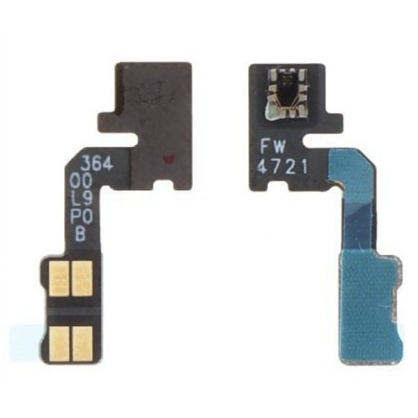 n86.1 Flex Sensor De Proximidad Para Xiaomi Mi 12 Lite