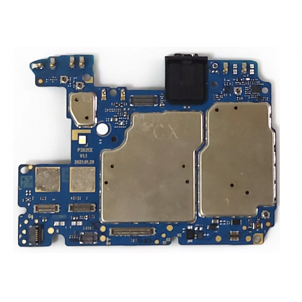 Placa base para  Motorola Moto G20 Xt2128 64GB