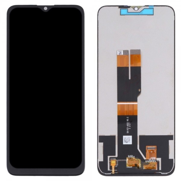 Pantalla Completa para Nokia G10 4G / G20 4G