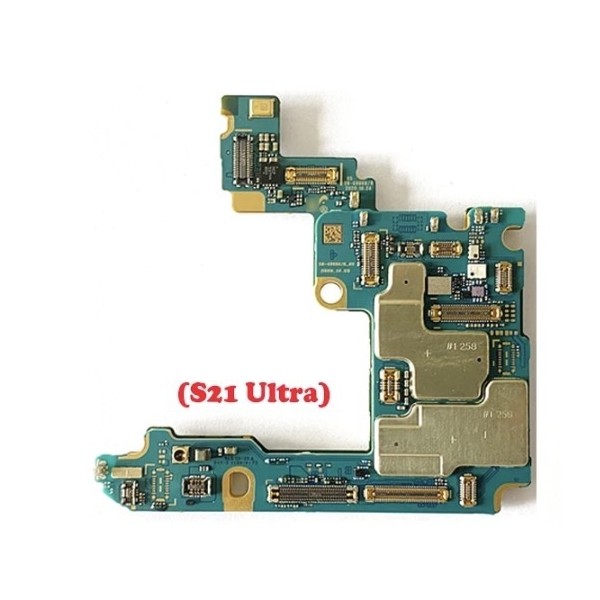 Placa base Samsung S21 ULTRA 5G 256GB SM-sm-g998