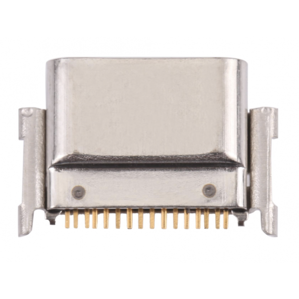 N41 CONECTOR DE CARGA TIPO-C Para LG K50S / LMX540HM / LM-540 N41 CONECTOR DE CARGA TIPO-C Para LG K50S / LMX540HM / LM-540