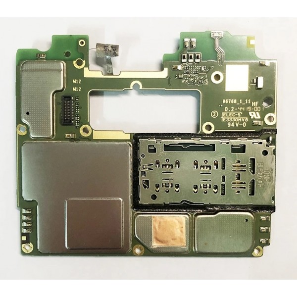 placa base para LG K50S LM-X540EMW , 3G RAM, 32GB ROM