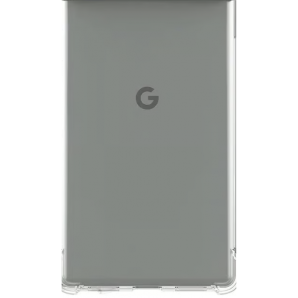 Tapa para Google Pixel 7 Pro blanco con antena nfc original
