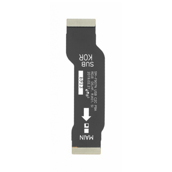 Samsung placa base Flex Cable F907 Galaxy Fold 5G