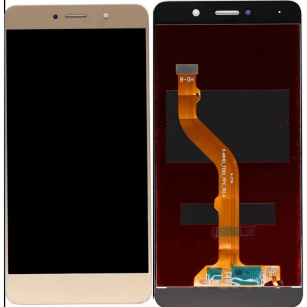 Pantalla completa (LCD/display + digitalizador/táctil) para Huawei Mate 9