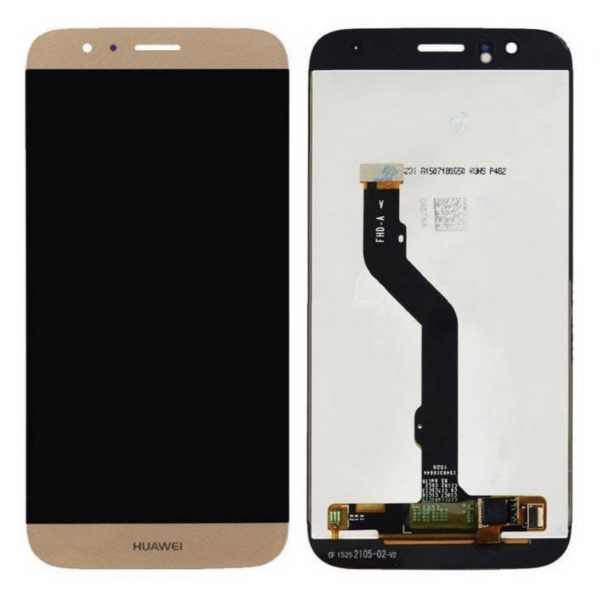 N85 Pantalla Completa Para HUAWEI G8 / GX8 / RIO-L01 / RIO-L02 / RIO-L03