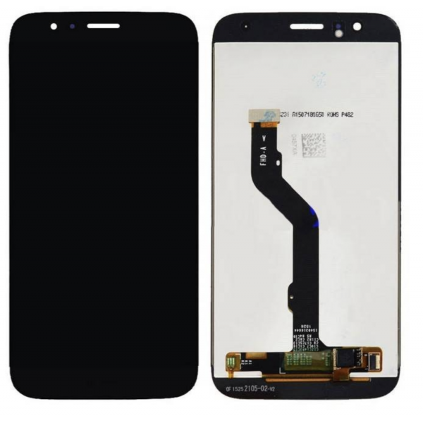 N85 Pantalla Completa Para HUAWEI G8 / GX8 / RIO-L01 / RIO-L02 / RIO-L03 2