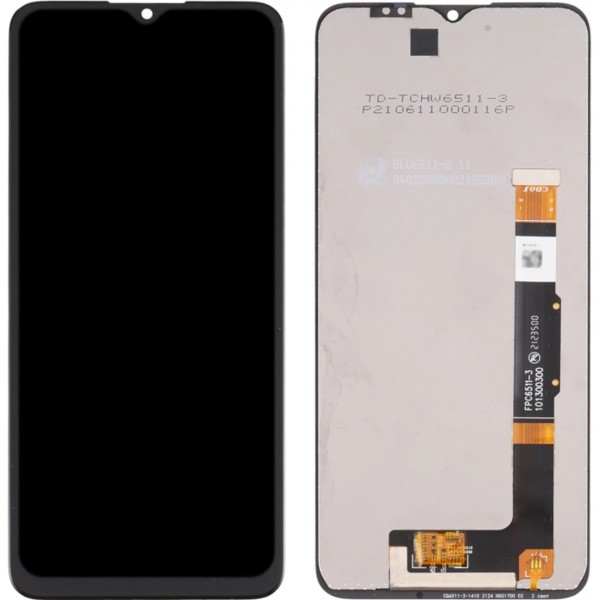 N196 Batería BL-T7 para LG G2 / LG Optimus G2 / D802 de 2900mAh-3000mAh