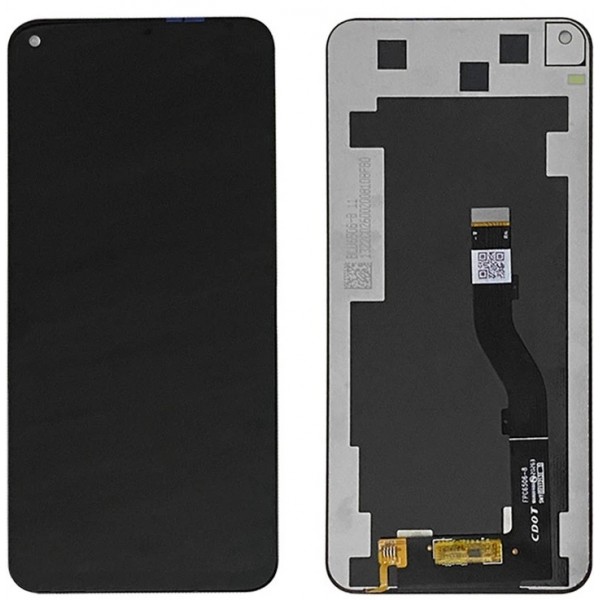 Pantalla Completa Para TCL 10 Lite / T770H / TCL 10L / PIEX / T780H