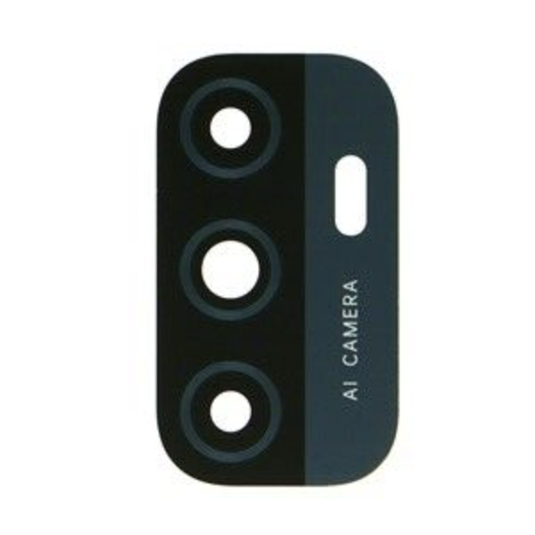Lente De Camara Para OPPO A53 2020