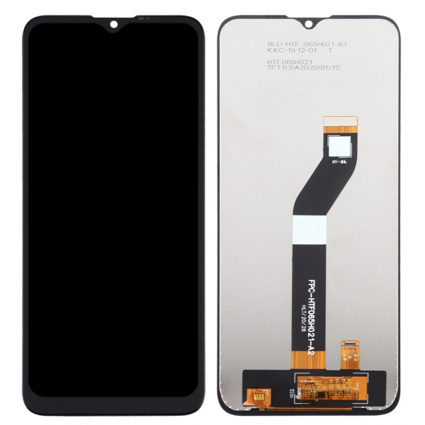 N9.2 Pantalla Completa Para Motorola Moto G8 Power Lite