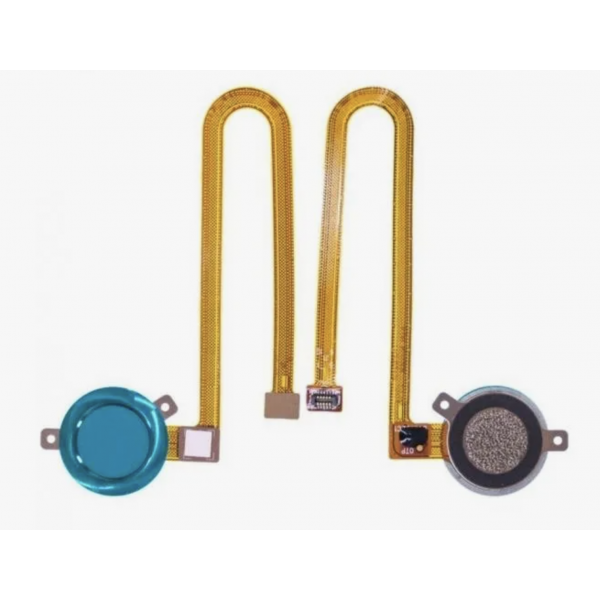 Flex Sensor Huellas Motorola Moto G8 Power Lite XT-2055-1...