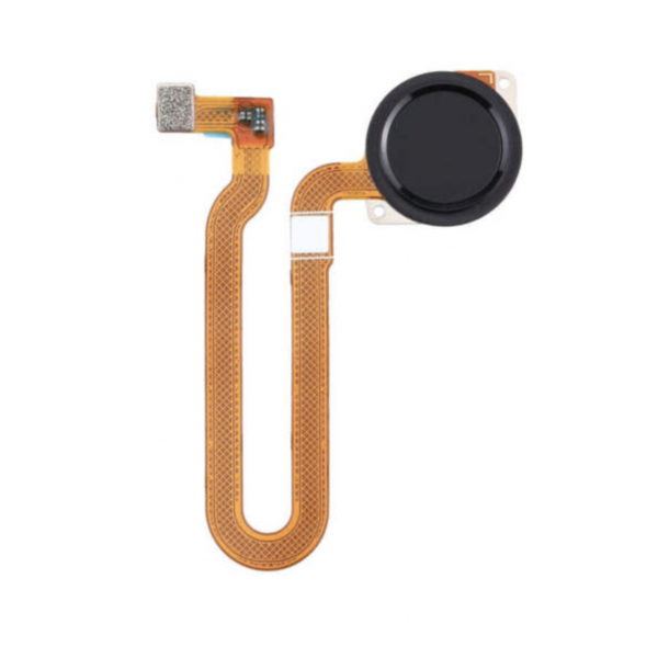 Cable Flex Sensor Huellas Motorola Moto P50 One Vision One Action XT1970 Verde