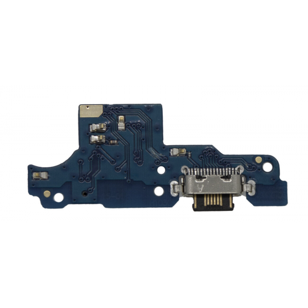 Placa De Carga Tipo C / Microfono Para Motorola Moto G9 Play