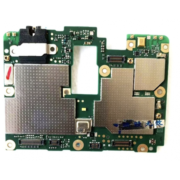 placa base para NOKIA 3.1 PLUS 2018 / TA-1104 TA-1115 TA-1118 TA-1125