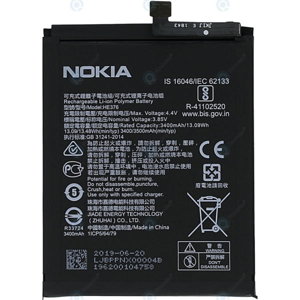 táctil tablet Acer Iconia Tab A1-810, A811