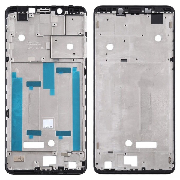 Carcasa Frontal De LCD para nokia 3.1 plus