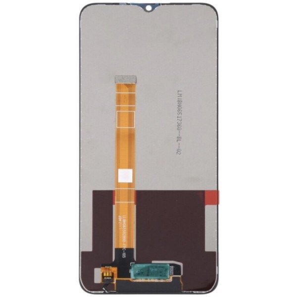 Funda Para Vivo Y36 Silicona Metal Estación