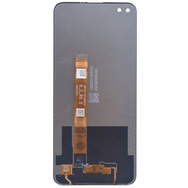 Pantalla Completa Para OPPO Realme X3 / X50 / RMX2052 de 6.4"