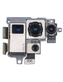 N172 Camara Trasera Para Samsung Galaxy S20 Ultra / G988