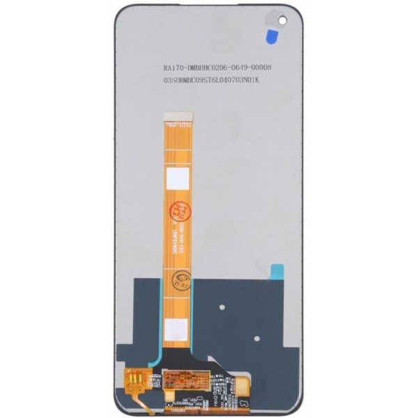 Pantalla Completa Para OPPO Realme 6