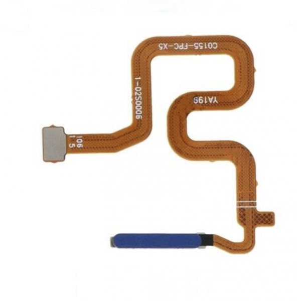 Flex Lector De Huellas Para OPPO Reno 4Z 5G Flex Lector De Huellas Para OPPO Reno 4Z 5G