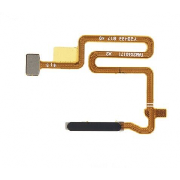 Flex Lector De Huellas Para OPPO Reno 4Z 5G Flex Lector De Huellas Para OPPO Reno 4Z 5G