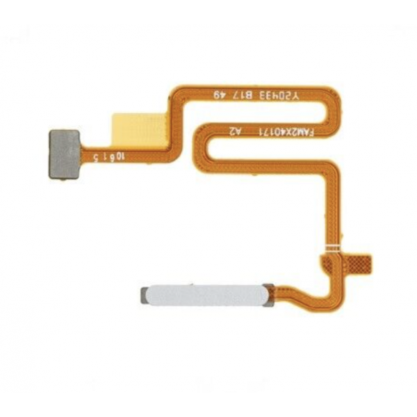 Flex Lector De Huellas Para OPPO Reno 4Z 5G Flex Lector De Huellas Para OPPO Reno 4Z 5G