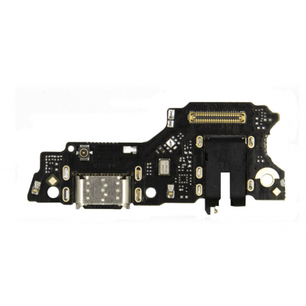 Écran LCD Complet Pour Oppo A53 4G / A53S / A32 / A33 – Kit De Remplacement Facile Avec Outils Inclus