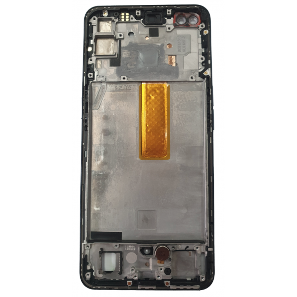 Carcasa Frontal De LCD para Oppo Reno 4 5G CPH2113