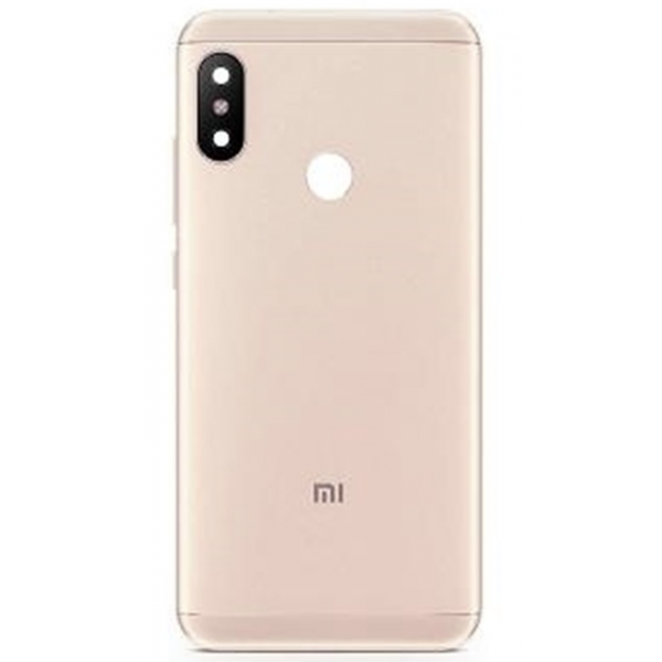 Tapa Trasera Para REDMI 6 PRO