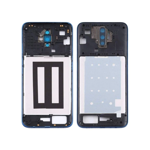 Chasis / Carcasa Trasera Para OPPO A5 2020